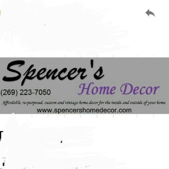 spencershome